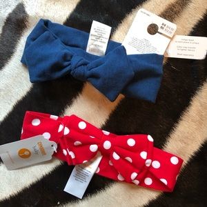 NWT Gymboree Headband Bundle